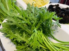 -天宜隆蘑菇宴火锅(石景山旗舰店)