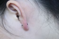 -众刺纹画·纹身·穿孔饰品·海娜定制