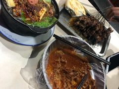 -马贤涮烤(超英·长乐家园店)