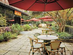-三嚥阁 La Villa Restaurant