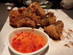 海苔脆皮九肚鱼-小炳胜(卓悦中心店)