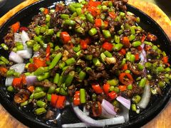 -天下客饭店(中山路店)