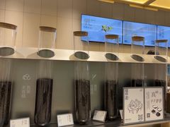 -喜茶(北京石景山万达店)