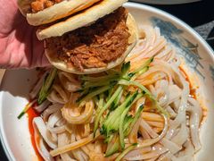 -唐猫庭院·千年陕菜(赛格国际购物中心店)