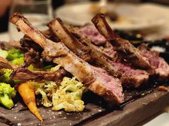 -Pasha帕夏土耳其餐厅(南昌路店)