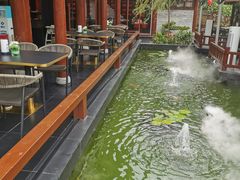 -濮园 · 四合院餐厅