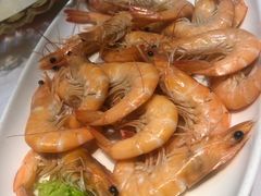 避风塘基围虾-丰收日(五角场店)
