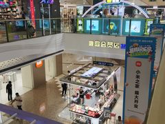 -万达广场(大明宫店)