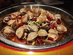 -乔街深夜食堂·台州菜·高压锅生蚝(杭州总店)
