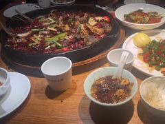-老板恋上鱼(高新万达店)