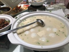 -千滋百味·醉江澜花园餐厅(街道口店)
