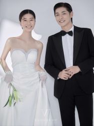 -薇薇新娘婚纱摄影(跃进北路店)