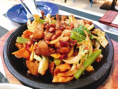 -Aqua Oasis 水天堂(石路天虹店)