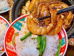 -孖记茶档·热腾茶餐(江南西plus店)
