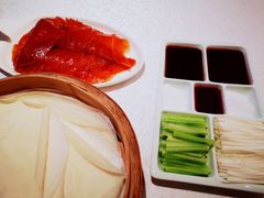 -香宫中餐厅 · 桂林香格里拉