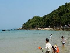 -杨梅坑