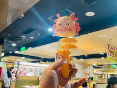 -海底捞火锅(杭州滨江九宜城店)