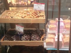 -山崎面包(静安久光店)