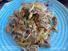 -今鲜源大酒店·中华餐饮名店(新湛路店)