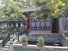 -东莞市可园博物馆