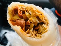 -芙蓉蛋卷(新街店)