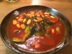 妈妈的味道-妈妈的味道(工人体育场东路店)