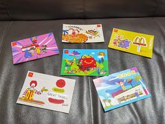 -麦当劳(北京路广百广场店)