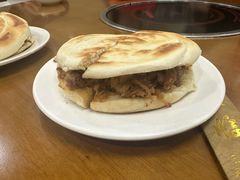 -汉思肴 热面皮(虬江路店)