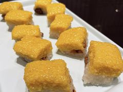黄米凉糕-紫泥369粗粮季(四牌楼店)