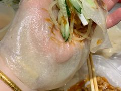 -老昌春饼(中央大街店)
