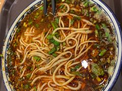 兰州牛肉面-有礼有面(知春路店)