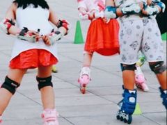 -逸动少儿体能·运动培训(申花校区)