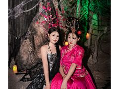 -深圳锦绣中华民俗村