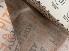 -比格比萨自助(宝山日月光店)