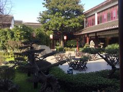 -全季酒店（苏州观前街平江路店）(原临顿路地铁站店)