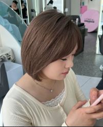 -LJOY丽锦造型·烫发染发