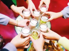 -百家园土菜馆(兴民北路店)