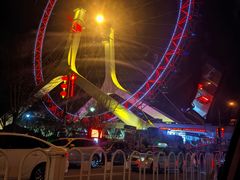 -天津之眼摩天轮