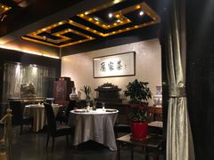 -厉家菜(金宝街店)