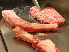 -神户牛排餐厅MOURIYA(总店)