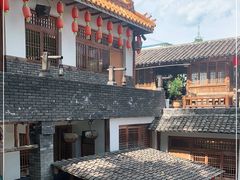 -百花人家(清水镇店)