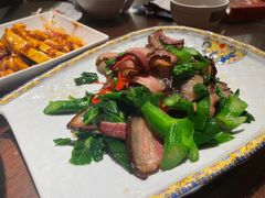 -缪氏川菜(丰盛町店)