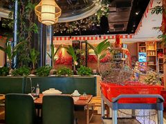 -龙泉人椰子鸡·糟粕醋·地标海南菜(龙昆南店)