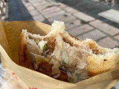 -迎春桥老炉烧饼(碧霞路店)