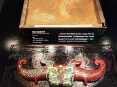 -盘龙城遗址博物院