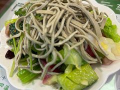 -清真牛街祥云轩门钉肉饼(左家庄店)