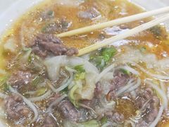 -王记新汕头肠粉炖汤
