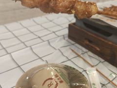 -狮龙啤酒烧烤屋(建二路店)