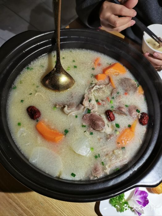 蜀锦堂·川味现炒(襄阳武商汇店)图片