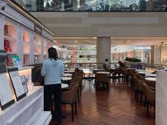 -布歌东京(金融街购物中心店)